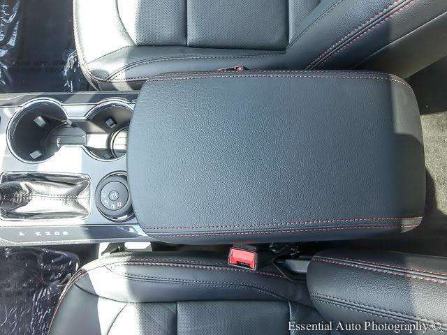 Ford Explorer 2017 photo 22